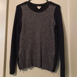 J Crew Sweater